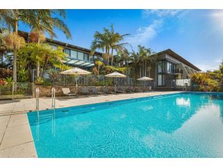 Your Luxury Escape - Kiah 11 Beach House Ocean views Guest house, Byron Bay - 2