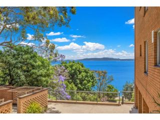 Kiah 14 53 Victoria Parade fantastic unit with waterviews WiFi and Air conditioning Guest house, Nelson Bay - 2