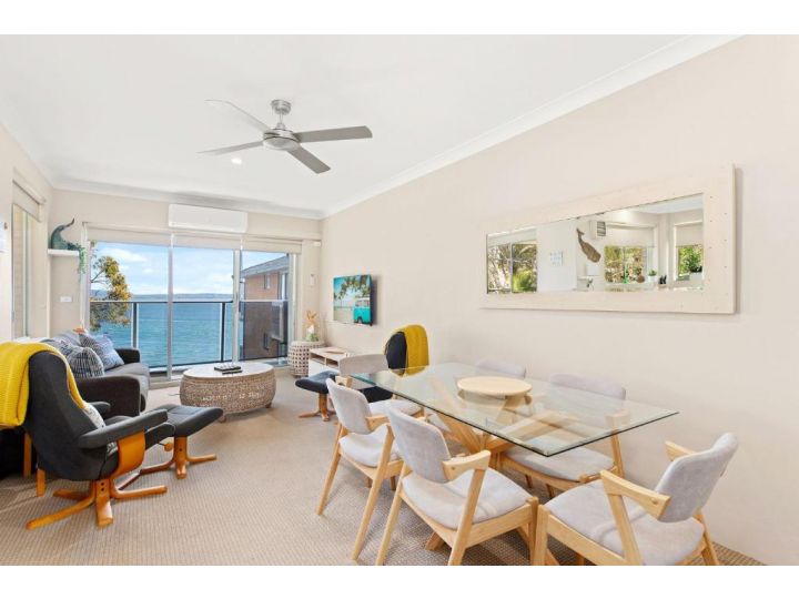 Kiah 17 Victoria Parade 53 Apartment, Corlette - imaginea 4