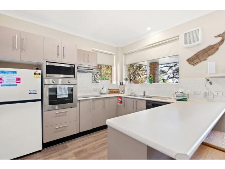 Kiah 17 Victoria Parade 53 Apartment, Corlette - imaginea 6