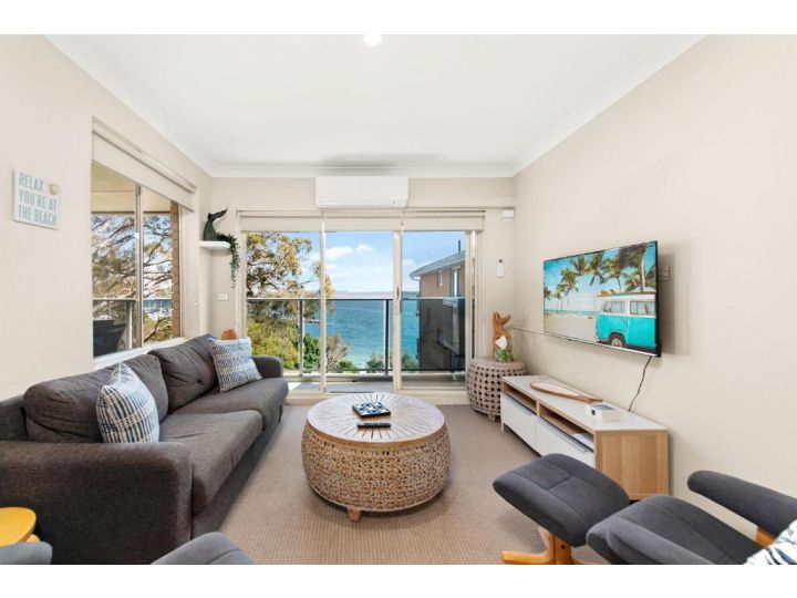 Kiah 17 Victoria Parade 53 Apartment, Corlette - imaginea 2