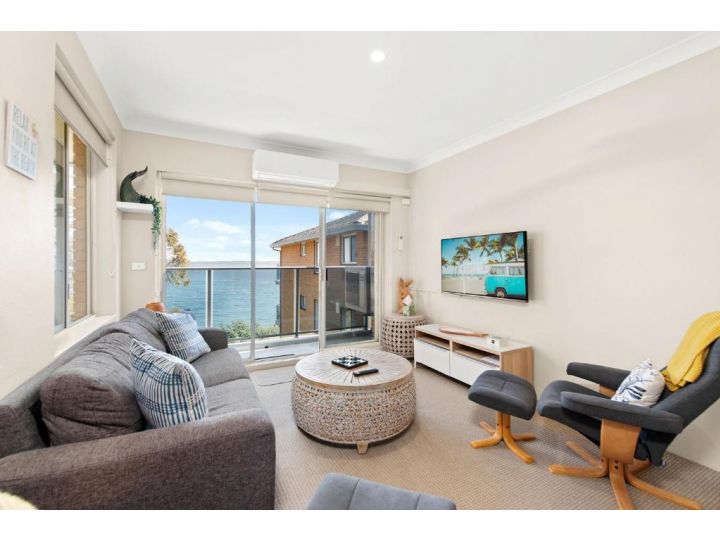 Kiah 17 Victoria Parade 53 Apartment, Corlette - imaginea 1