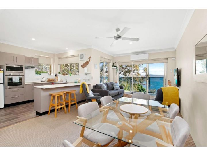 Kiah 17 Victoria Parade 53 Apartment, Corlette - imaginea 3