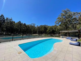 Kianinny Bush Cottages Hotel, Tathra - 4