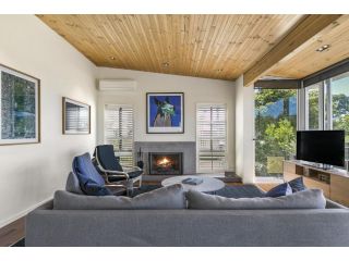 Kiara Guest house, Lorne - 1