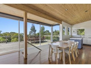 Kiara Guest house, Lorne - 4