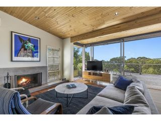 Kiara Guest house, Lorne - 2