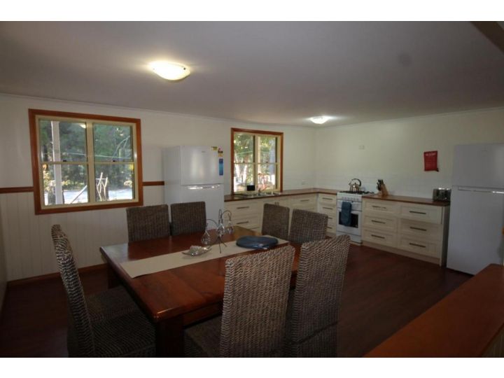 Kiarabilli Guest house, Moreton Island - imaginea 14