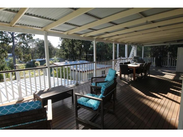 Kiarabilli Guest house, Moreton Island - imaginea 1