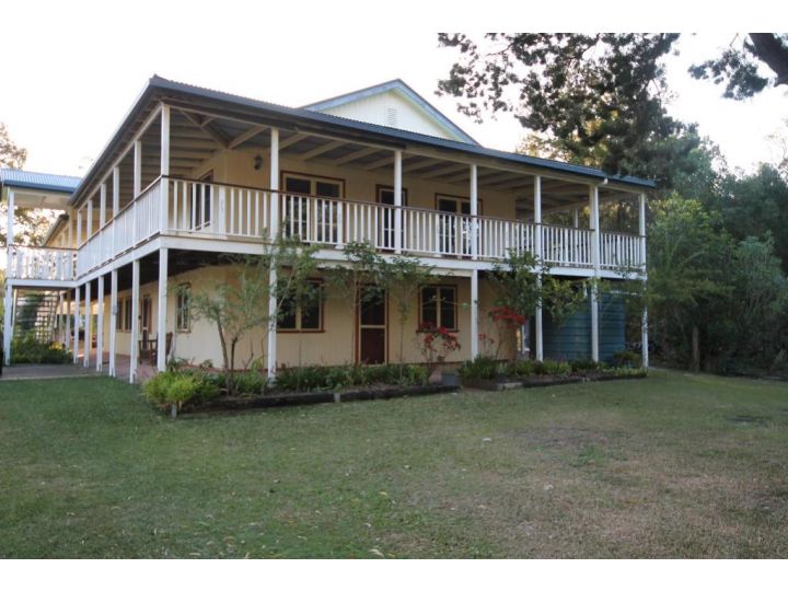 Kiarabilli Guest house, Moreton Island - imaginea 2