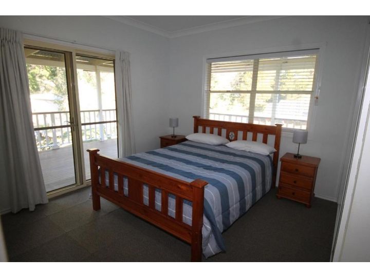 Kiarabilli Guest house, Moreton Island - imaginea 8