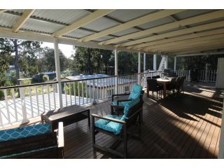 Kiarabilli Guest house, Moreton Island - 1