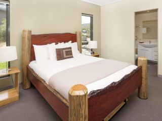 Kickenback Chalet - Contemporary chalet in the heart of Crackenback Guest house, Crackenback - 5