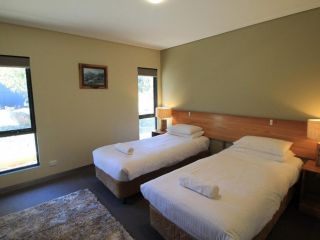 Kickenback Lodge Guest house, Crackenback - 1