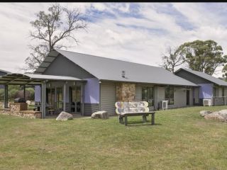 Kickenback Lodge Guest house, Crackenback - 2