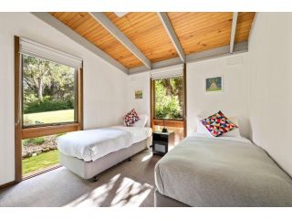 Kiewa Country Cottages Hotel, Mount Beauty - 1
