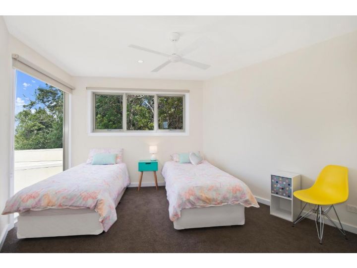 Kilala - executive home Guest house, Port Macquarie - imaginea 19
