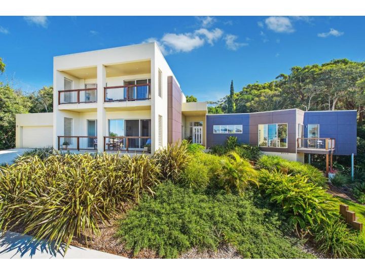 Kilala - executive home Guest house, Port Macquarie - imaginea 1