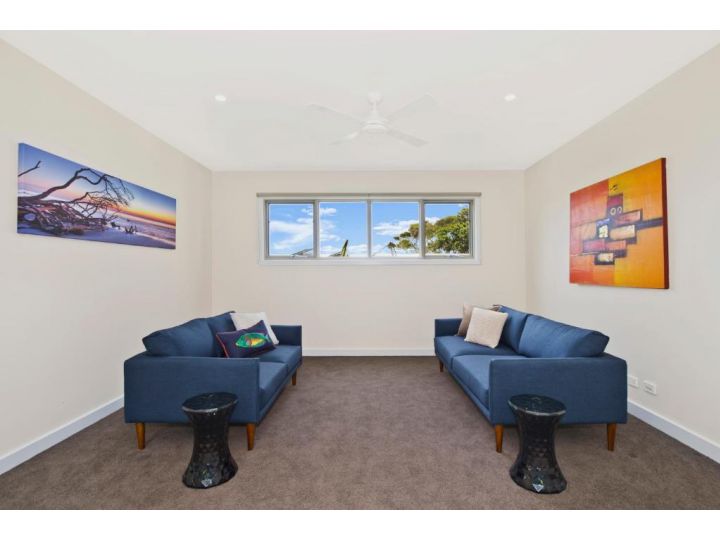 Kilala - executive home Guest house, Port Macquarie - imaginea 5