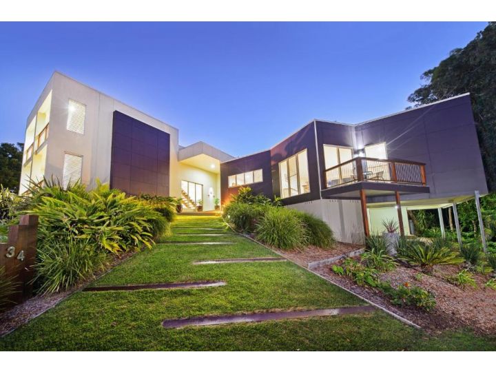 Kilala - executive home Guest house, Port Macquarie - imaginea 2