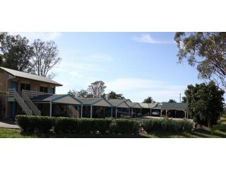 Kilcoy Gardens Motel Hotel, Queensland - 1