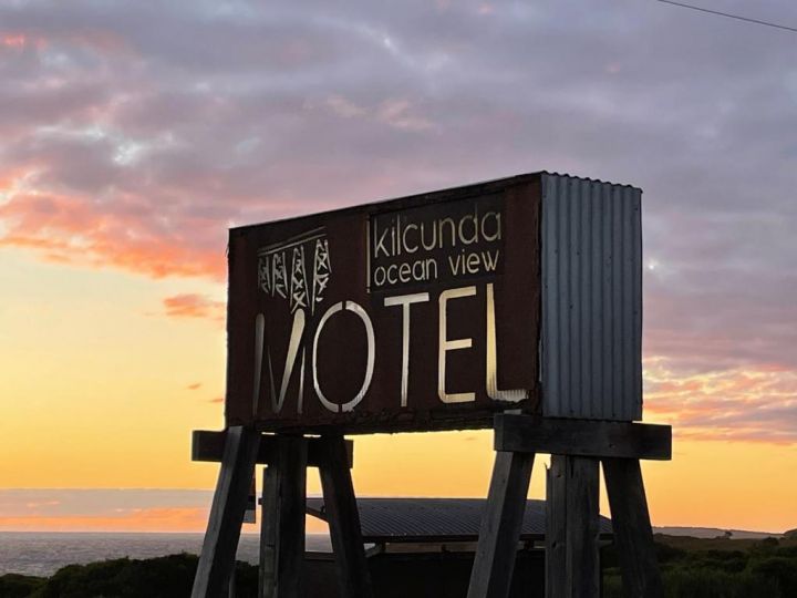 Kilcunda Ocean View Motel Hotel, Kilcunda - imaginea 2
