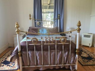 Killarney Country Living Guest house, Queensland - 3