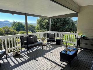 Coastal Country Retreat, Spa, Pet Friendly, WIFI Guest house, Kilcunda - 1