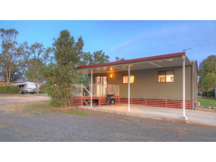 Killarney View Cabins and Caravan Park Accomodation, Queensland - imaginea 15