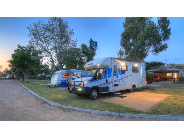 Killarney View Cabins and Caravan Park Accomodation, Queensland - imaginea 10