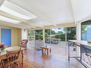 Killead On East Guest house, Port Fairy - 3