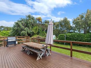Killead On East Guest house, Port Fairy - 4