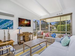 Killead On East Guest house, Port Fairy - 2