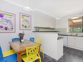 Killead On East Guest house, Port Fairy - 5