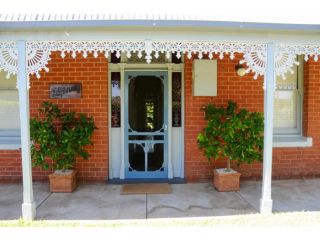 Kilparney House Guest house, Benalla - 2