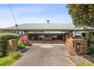 Kilyana Guest house, Lorne - 1