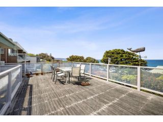 Kilyana Guest house, Lorne - 5