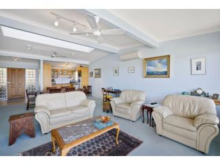 Kilyana Guest house, Lorne - 2