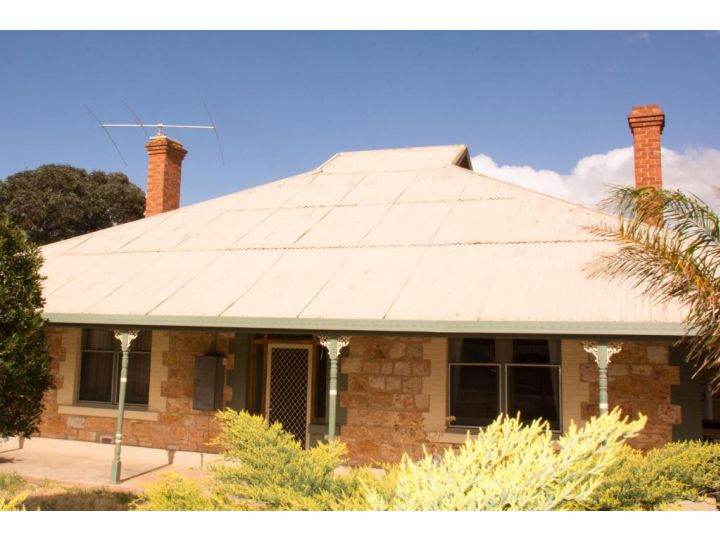 Kimba Travellers&#x27; Haven Guest house, South Australia - imaginea 19