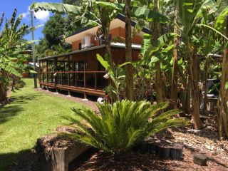Kin Kin Cottage Retreat Guest house, Queensland - 2