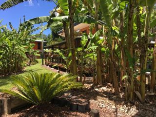 Kin Kin Cottage Retreat Guest house, Queensland - 3