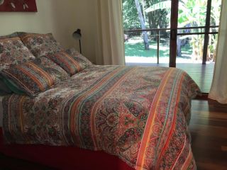 Kin Kin Cottage Retreat Guest house, Queensland - 4