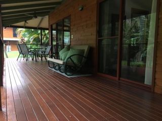 Kin Kin Cottage Retreat Guest house, Queensland - 5