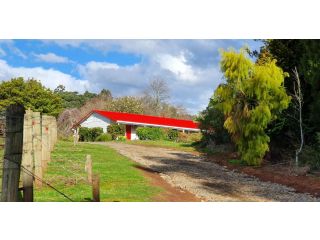 KiNam Vinea - A Vineyard Farmhouse in the Yarra Valley Guest house, Victoria - 4