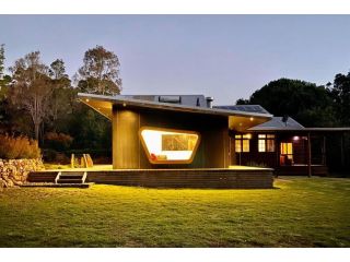 KINCLAVEN ESCAPES Farm Stay - Wine Region - Family Guest house, Western Australia - 2