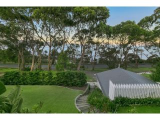 Kincraig Guest house, Lorne - 4