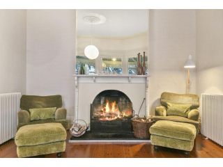 Kincraig Guest house, Lorne - 5