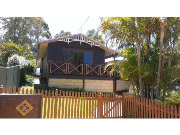 Kincumber House Guest house, New South Wales - imaginea 19