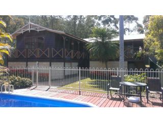 Kincumber House Guest house, New South Wales - 2
