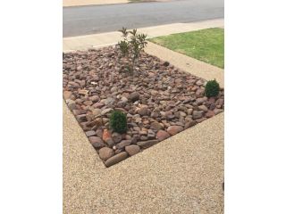 Kindred Lodge Apartments Hotel, Leeton - 4